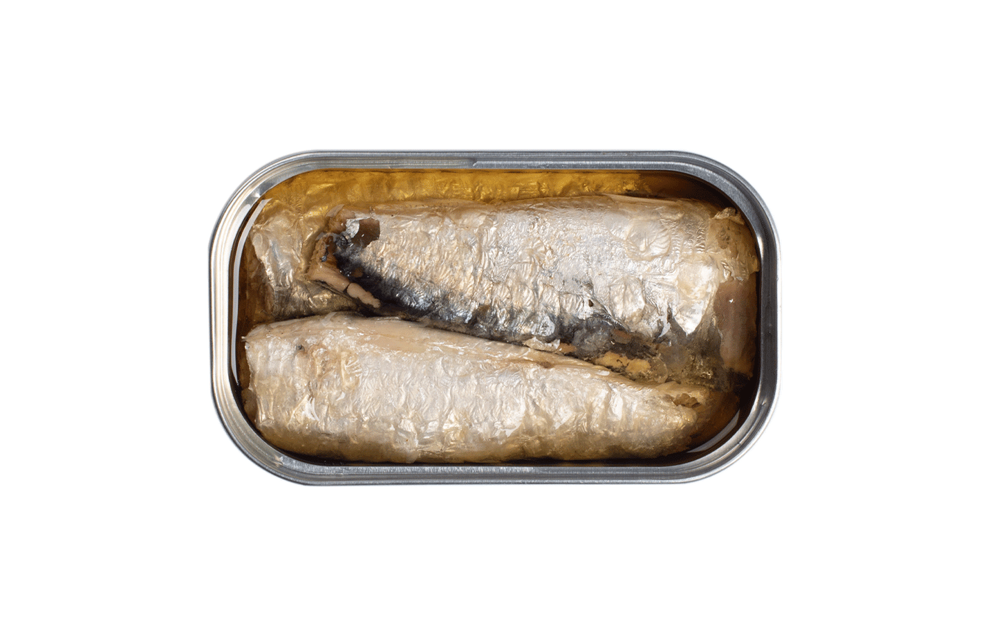 Jose Gourmet - Sardines with Lemon in Olive Oil