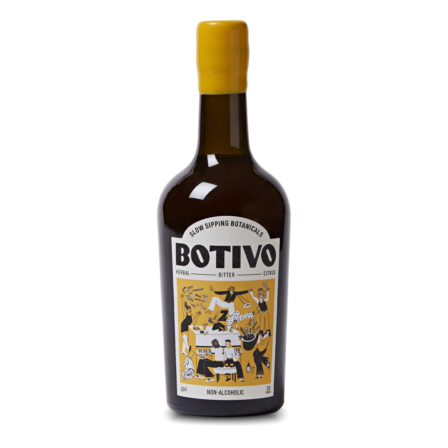 Botivo