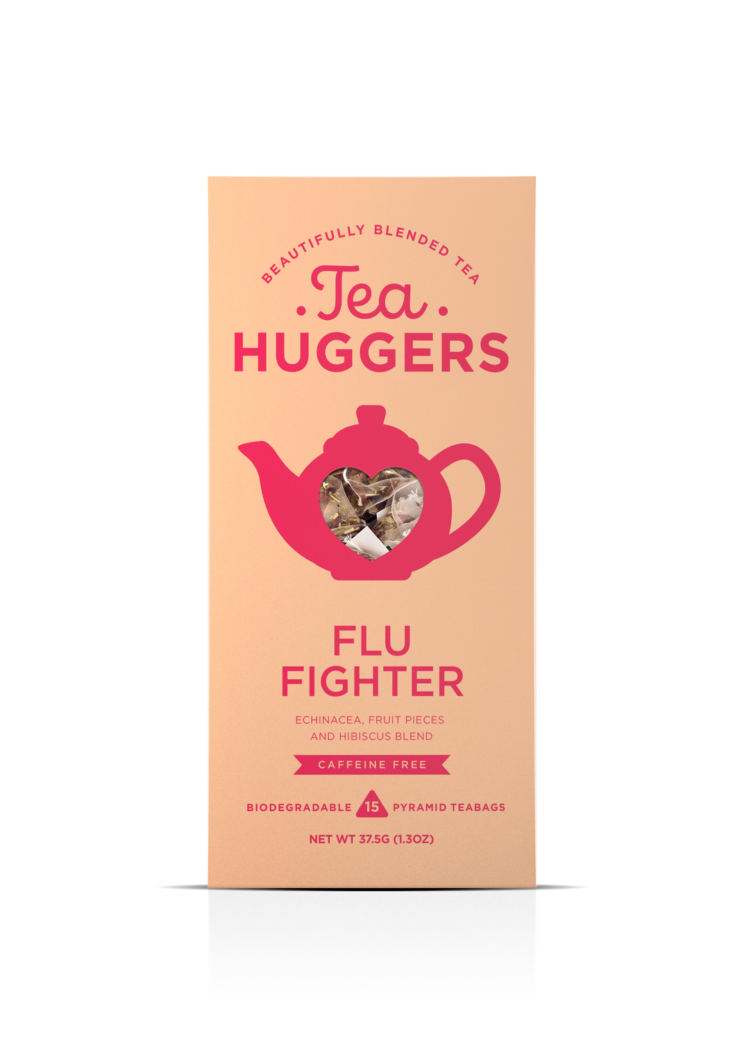 Tea Huggers - Flu Fighter