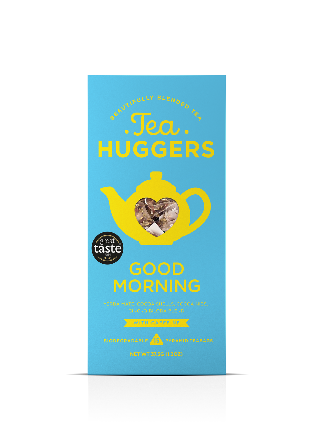 Tea Huggers - Good Morning
