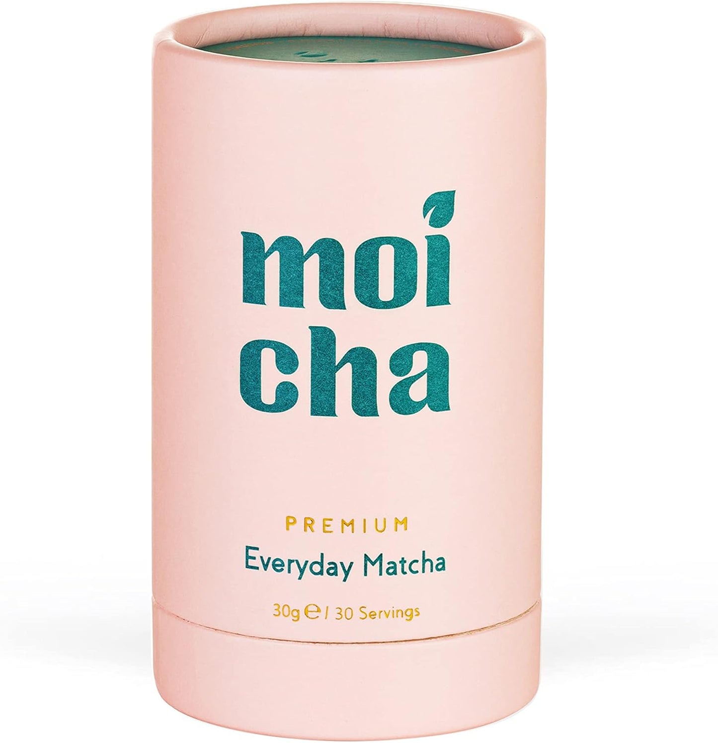 Moicha Matcha - Premium Ceremonial Matcha