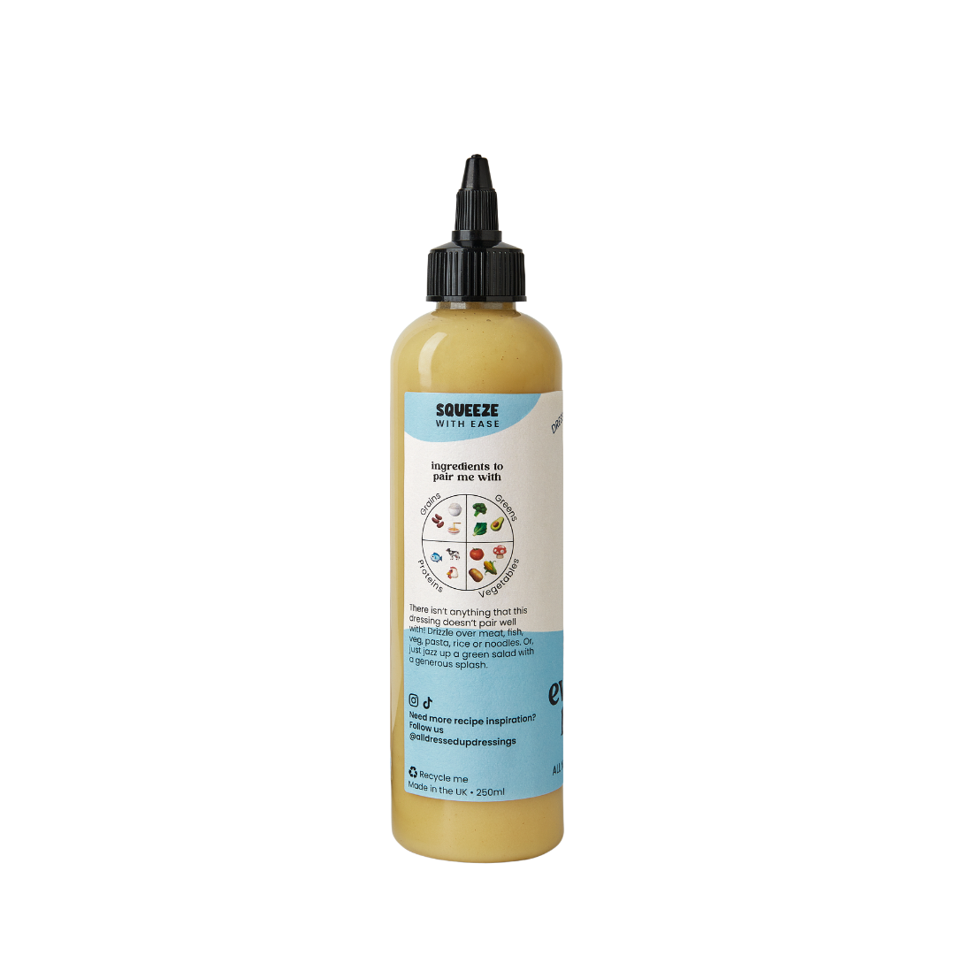 All dressed up - Everyday house 250ml