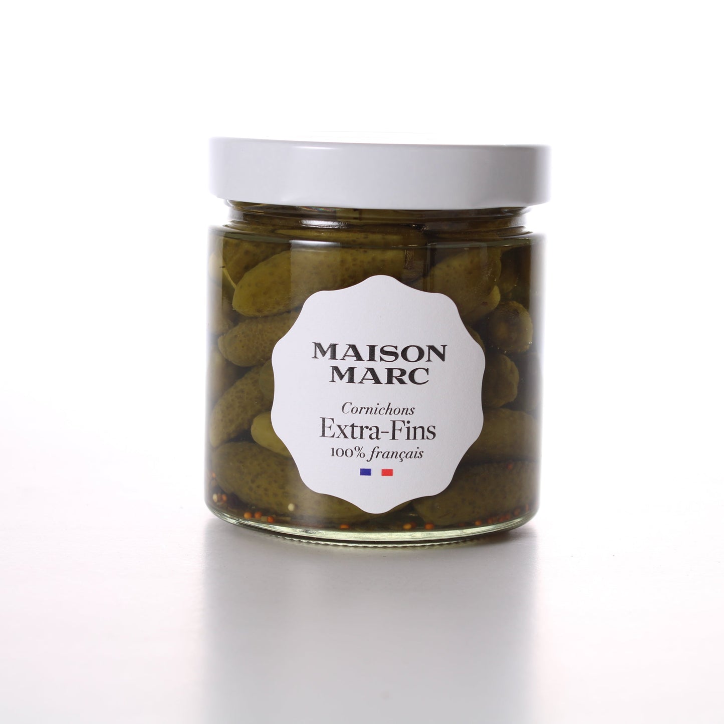 Maison Marc - Cornichon Extra-Fins
