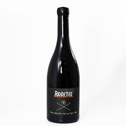 Roditis Maceration, Pella