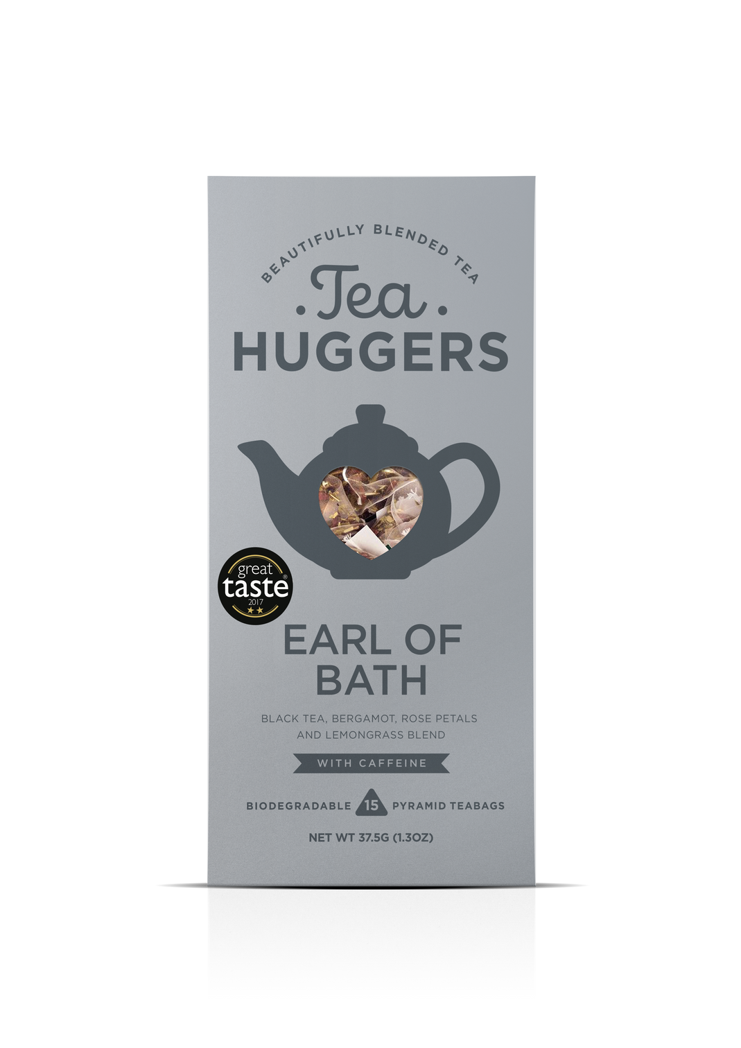 Tea Huggers - Earl of Bath