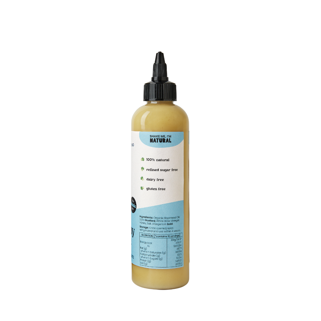 All dressed up - Everyday house 250ml