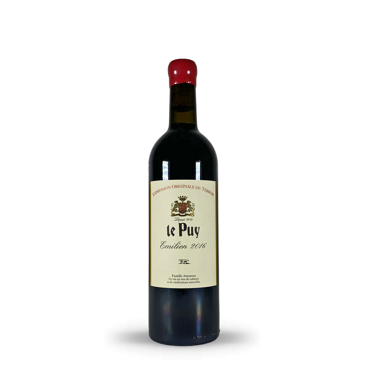 2019 Emilien, Le Puy