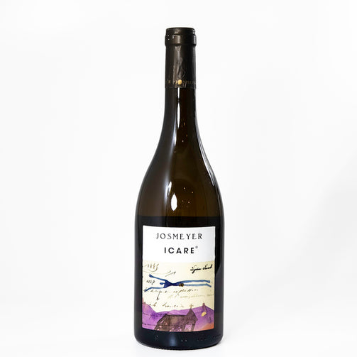 NV Icare - Alsace FR - Pinot Gris - Dry, White