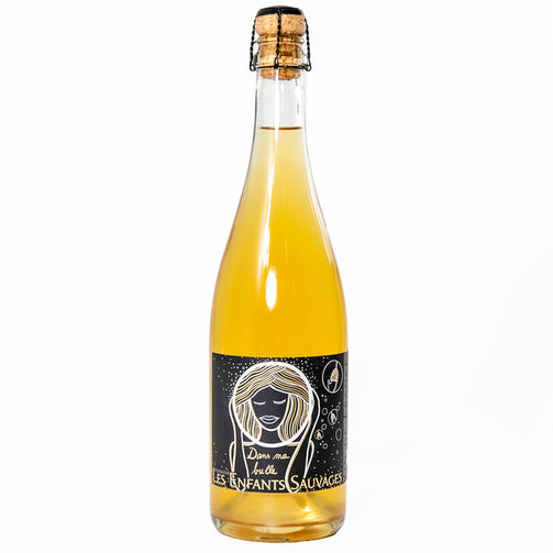 NV Dans ma Bulle, Roussillon FR - Muscat - Dry, Sparkling