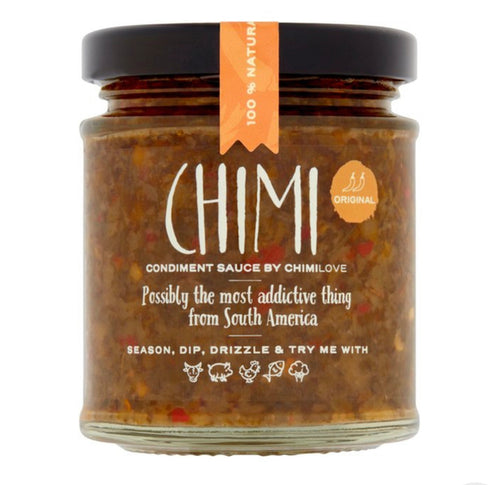 ChimiLove Medium 165g