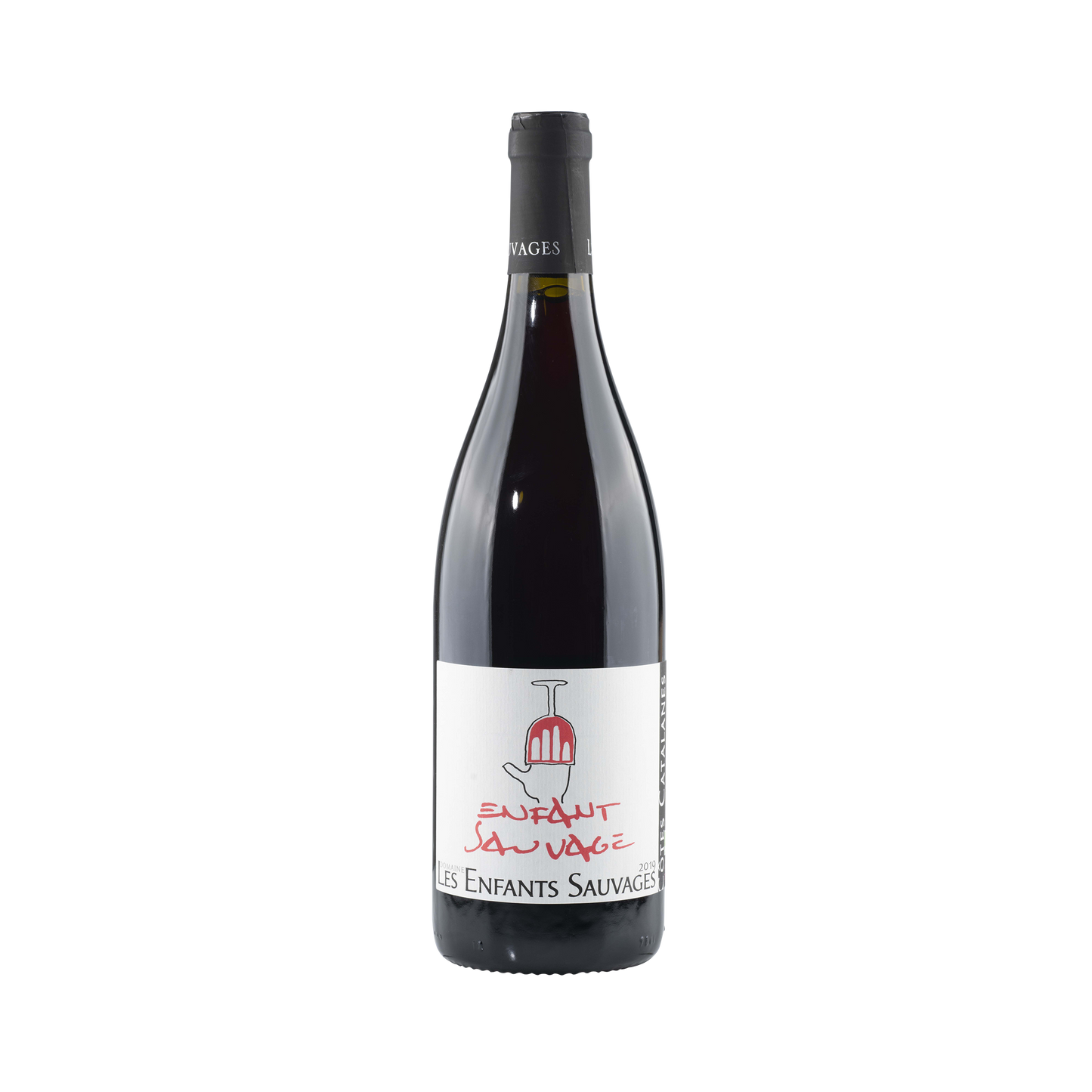 Enfant Sauvage, Cotes Catalanes