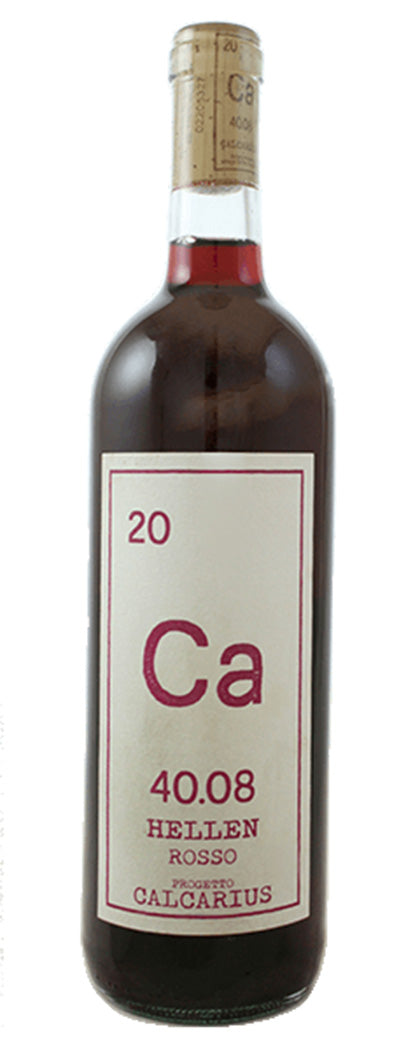 Calcarius, Hellen Rosso