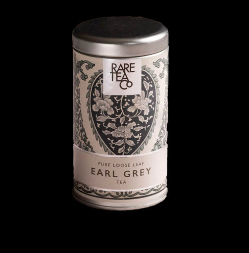 Rare Tea Co - Earl Grey Loose Tea