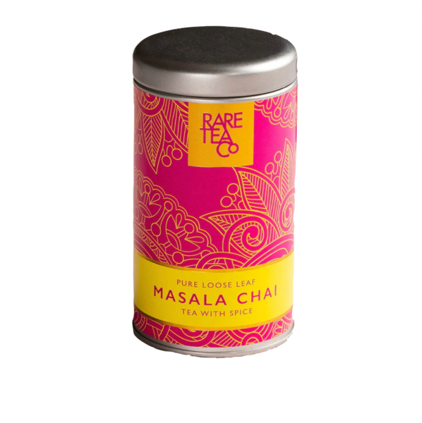 Rare Tea Co, Masala Chai Loose Tea