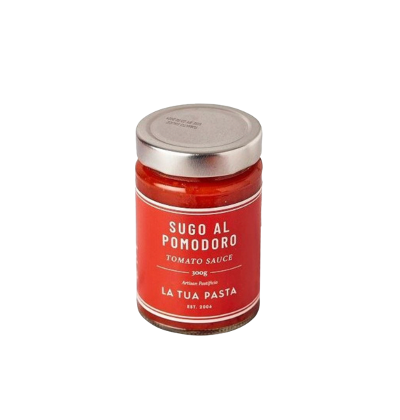 La Tua Pasta Artisan Tomato Sauce