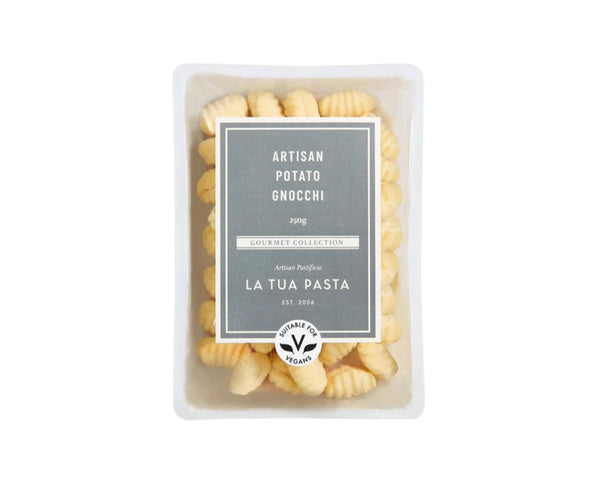 La Tua Pasta Potato Gnocchi