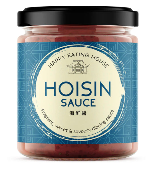 Hoisin Sauce