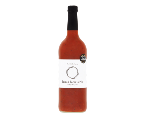 The Pickle House Spiced Tomato Mix