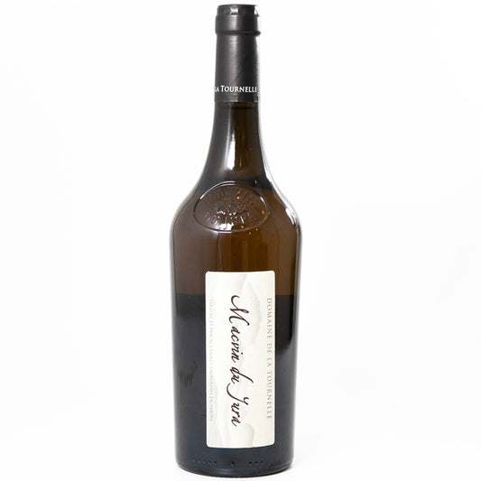 NV Macvin du Jura, La Tournelle, Jura, Chardonnay - Sweet