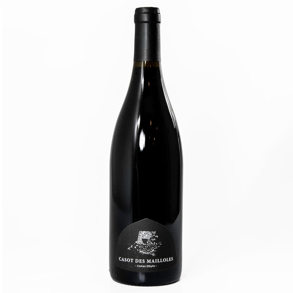 2020 Comax Ethylix, Roussillon FR - Marsanne, Syrah - Dry, Red