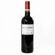 2017 Le Combal, South West FR - Malbec - Dry, Red