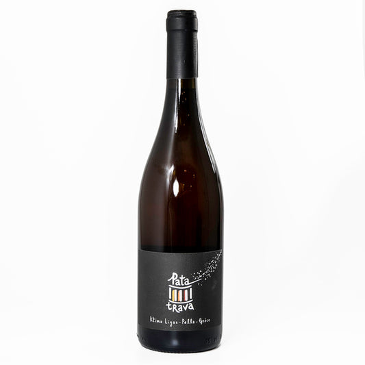 Pata Trava, Pella Greece - Xinomavro - Dry, Rose
