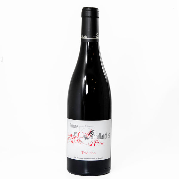 2019 Les Aphillanthes, Cotes du Rhone ,Rhone - Red