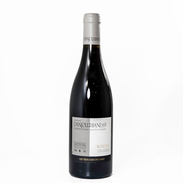 2019 IGP Roboul, Roussillon, Grenache Mourvèdre - Red