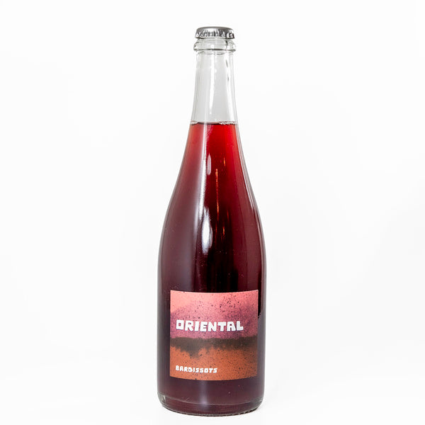 Oriental del Bardissots, Catalunya - Indigenous Variety - Dry, Red