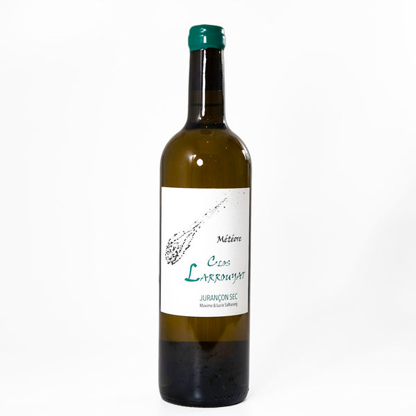 2019 Meteore, Sud Ouest, Gros Manseng - White