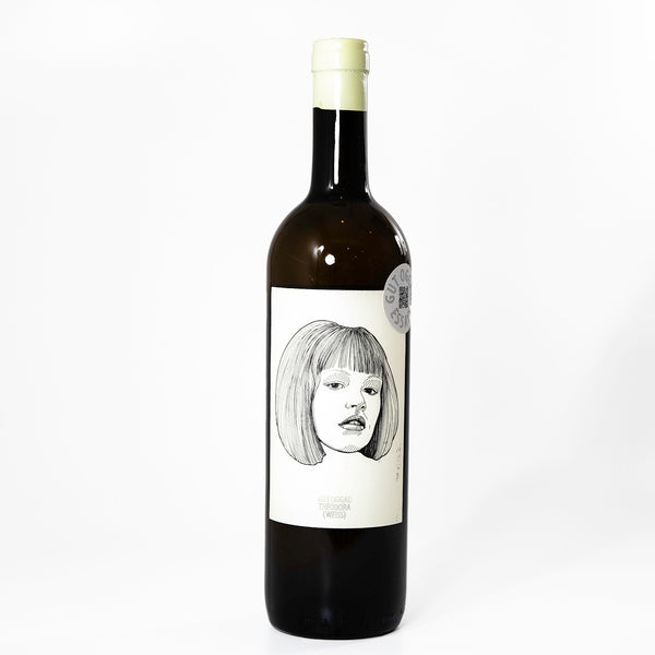 2021 Theodora, Burgenland AU - Gruner Vetliner, Welschriesling - Dry, White