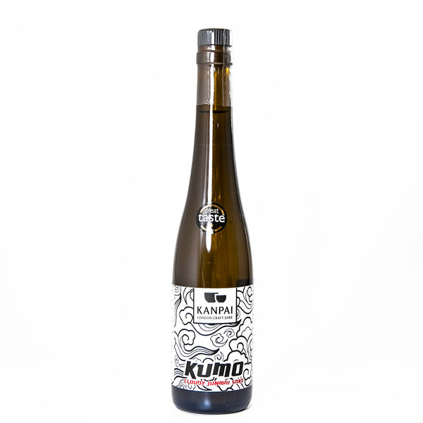 Kanpai Kumo (cloudy) 375ml