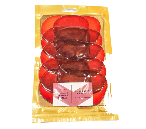Cobble Lane Cured Bresaola