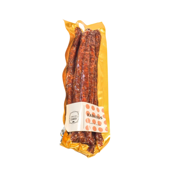 Cobble Lane Cured Kabanos Sticks