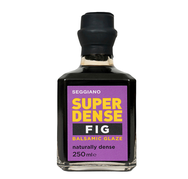 Seggiano Super Dense Fig Balsamic Glaze