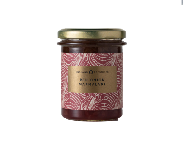 England Preserves Red Onion Marmalade