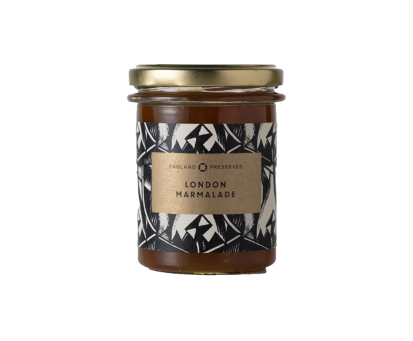 England Preserves London Marmalade