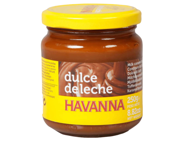 Havanna Dulce de Leche