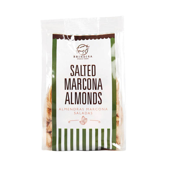 Brindisa Salted Marcona Almonds