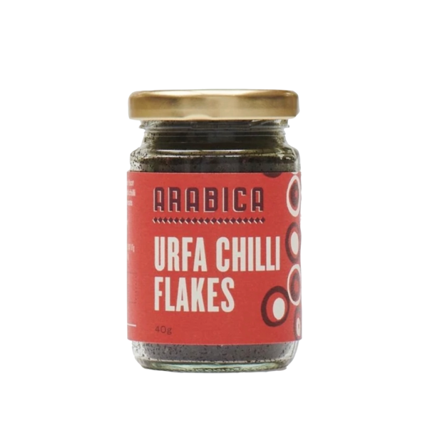 Arabica Urfa Chilli Flakes