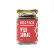 Arabica Wild Sumac