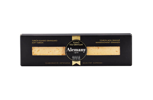 Alemany Soft Turron