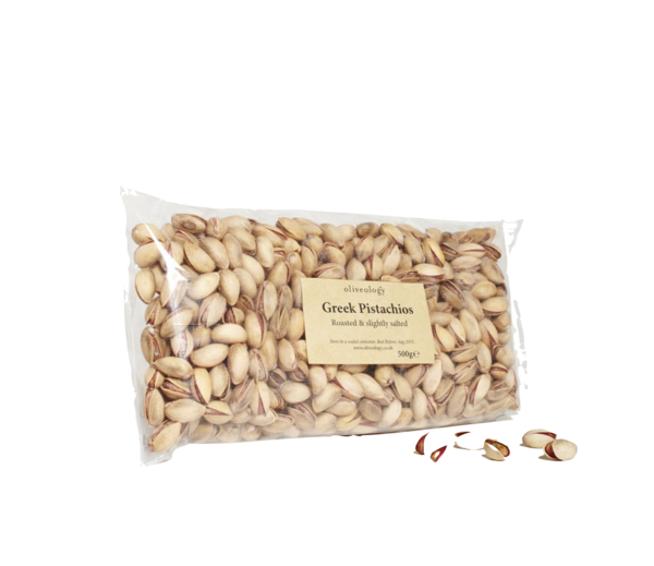 Oliveology Greek Pistachios