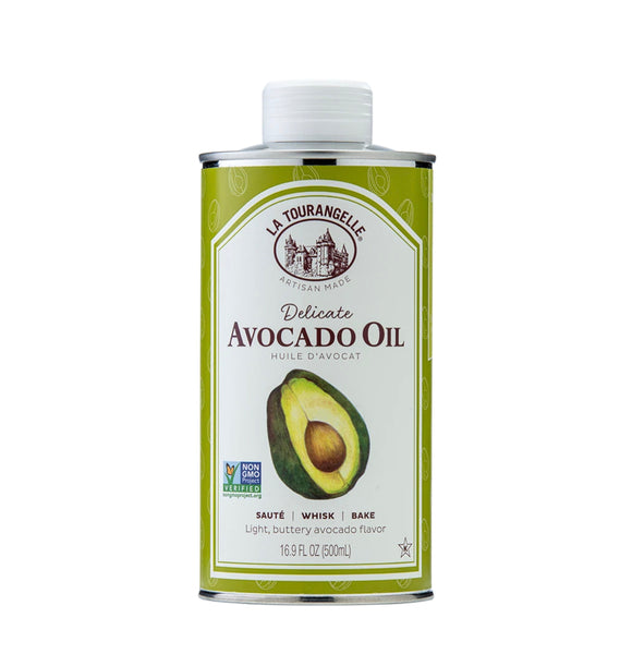 La Tourangelle Avocado Oil