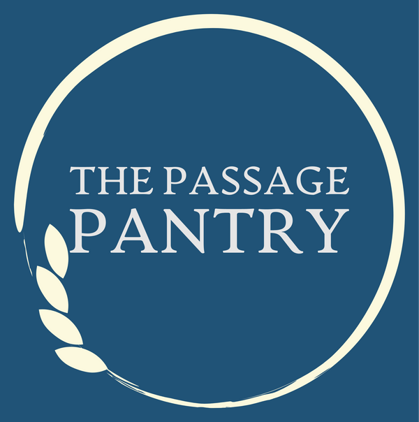 The Passage Pantry