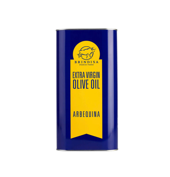 Brindisa Arbequina Extra Virgin Olive Oil – The Passage Pantry