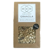 Husk and Honey Quinoa & Buckwheat Granola