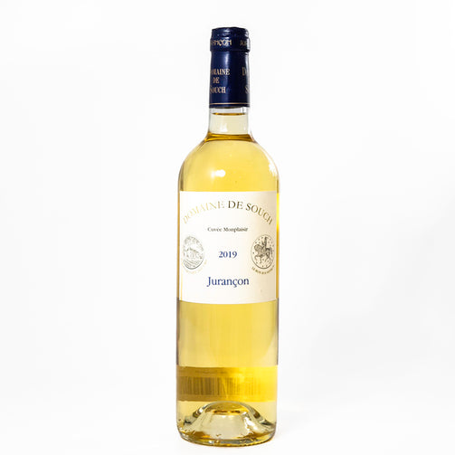 2019 Mon plaisir, Domaine de Souch, Sud Ouest - Sweet
