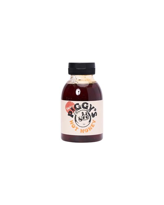 Piggy's - Smokey Hot honey