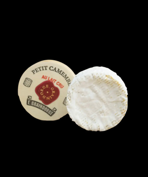 Petit Camembert